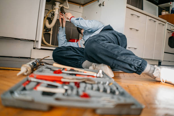 Best Sewer Line Repair  in Indian Hills, KY