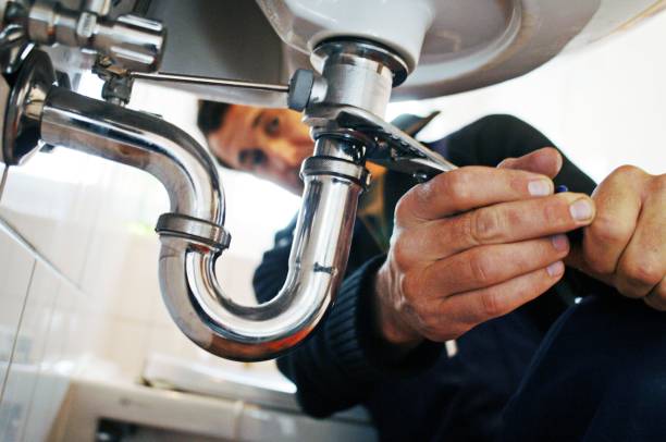 Best Plumbing Inspection Services  in Indian Hills, KY