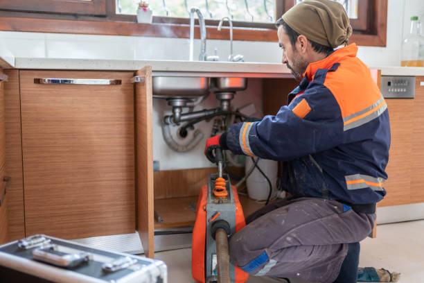 Best Residential Plumbing Services  in Indian Hills, KY
