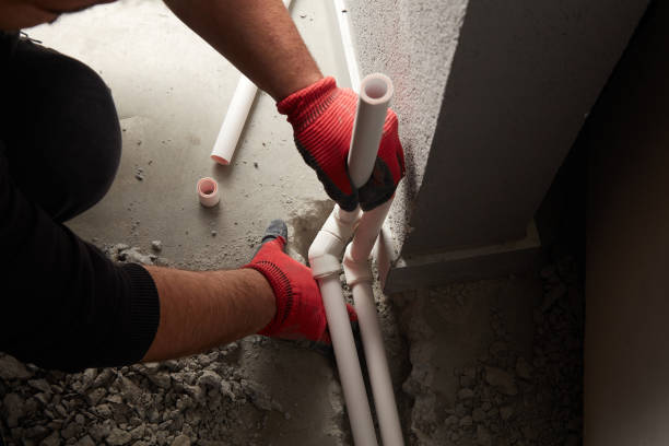 Best Shower Repair Services  in Indian Hills, KY