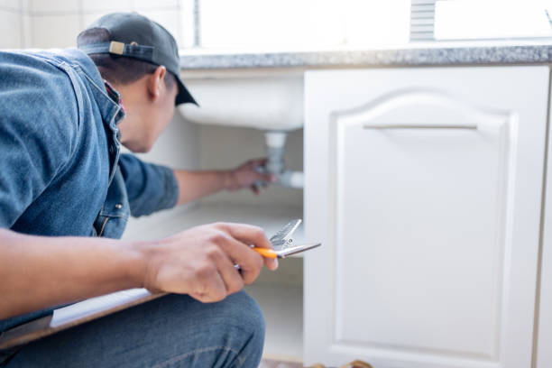 Best Sewer Cleaning Services  in Indian Hills, KY