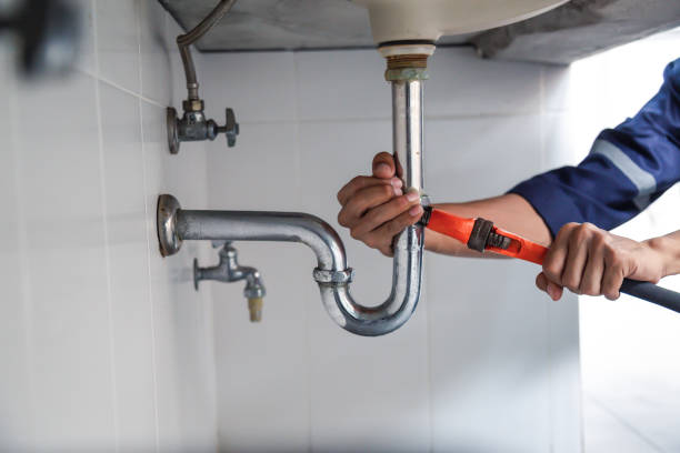 Professional Plumbing in Indian Hills, KY