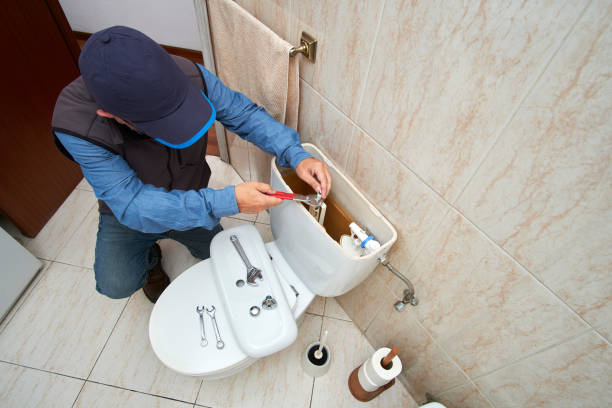 Best Toilet Repair Services  in Indian Hills, KY