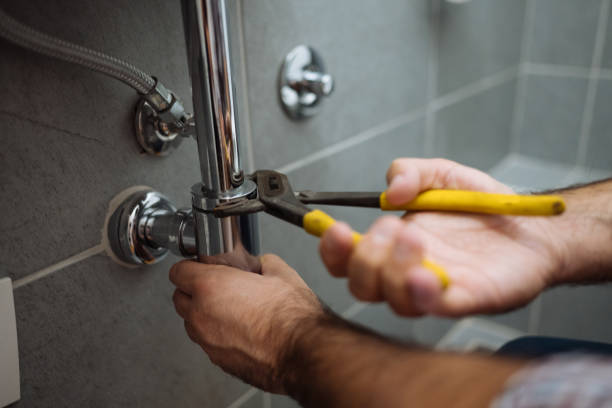 Best Drain Cleaning Services  in Indian Hills, KY