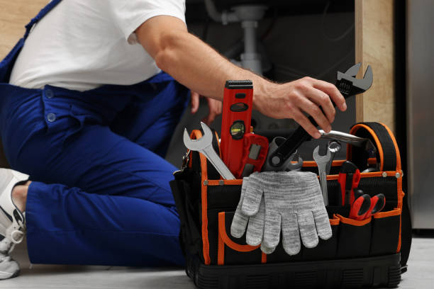 Best Residential Plumbing Services  in Indian Hills, KY