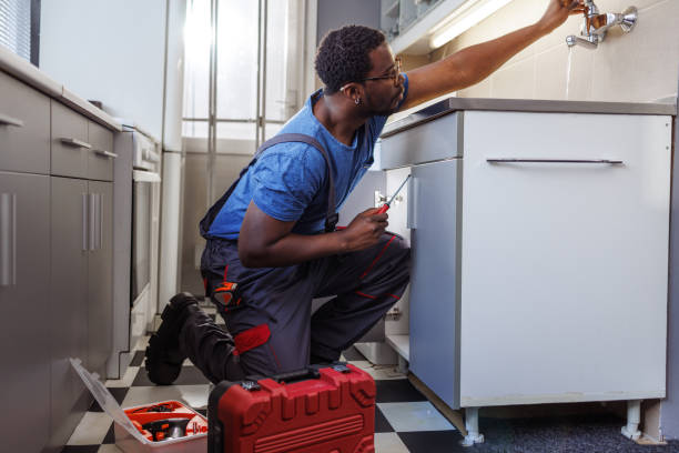 Best Sewer Line Replacement  in Indian Hills, KY