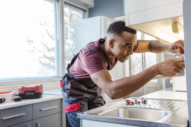 Best Gas Line Repair  in Indian Hills, KY